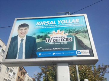 Türel Uzunoluk ve Alaaddin’e hangi yolu yapmış?