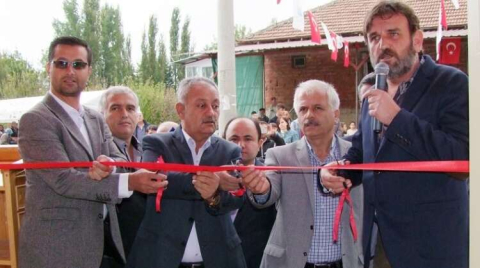 Gökce; “Asli görevimizi yapıyoruz”