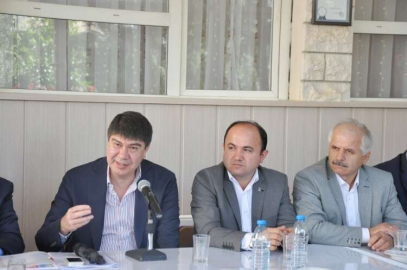 Yıldıran “Hizmetler gecikir”
