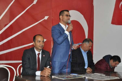 “Tatili Bırakın Oy verin”