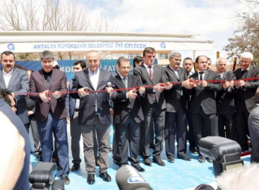 BİR KARAR VERİN ARTIK