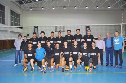 Sarıca spor ve sanata desteğe devam ediyor