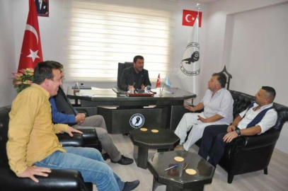 Kuaförlerin Salı nöbeti başlıyor