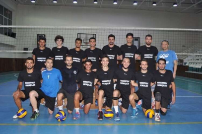İlhan “İnandık ve başardık”