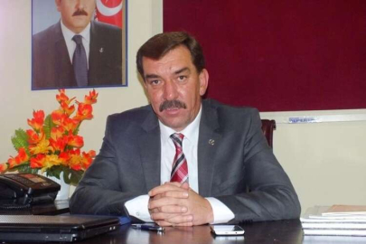 Uzun “Yapacakları tek işaret Rabia olmalı”