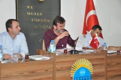 Meclisi bugün toplanıyor