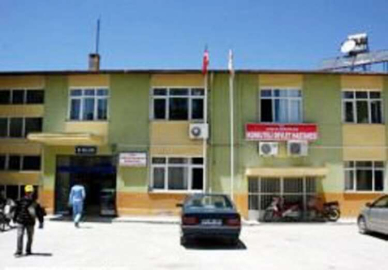 Çavuşoğlu’ndan eski hastane müjdesi