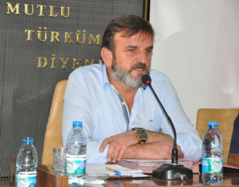GÖKCE “KİMSEYE RANT KAZANDIRMAYACAĞIZ”