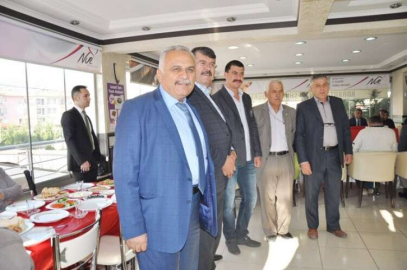 Arasta ve Kültür Merkezi hayal değil