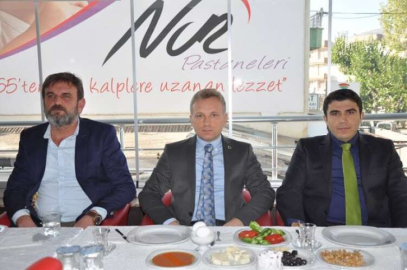 Gökce “Gerçekçi olmakta fayda var”
