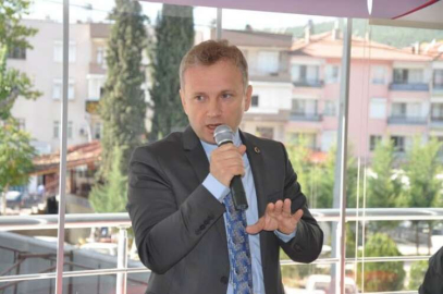 Tanrıkulu; “Doğalgaz Şart”
