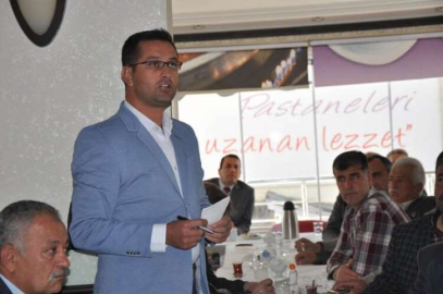 “Egolarımızı kenara bırakırsak yapılabilir” 