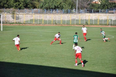 Kundu’yu 3-2 ile geçtik