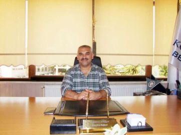 Vekalet Kılınç’ta