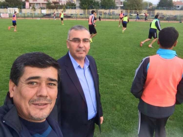 Belediyespor G-20’ye takıldı