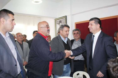 Sarı ismi konuşuluyor
