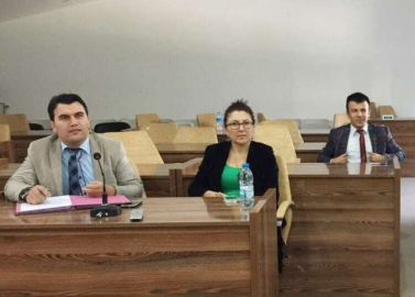 Belediye adresleri yeniliyor