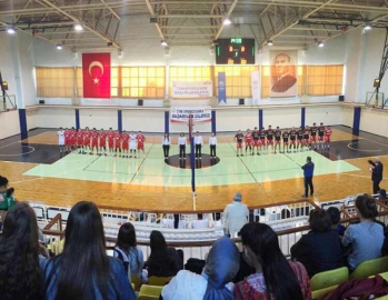 Bu kez rakip güçlü