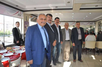 Bu sorunlar çözülmeli