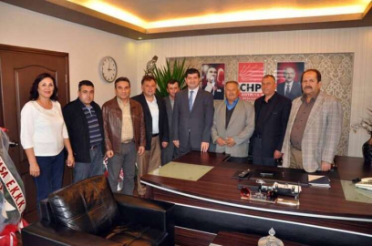 CHP’de sürpriz çıkabilir