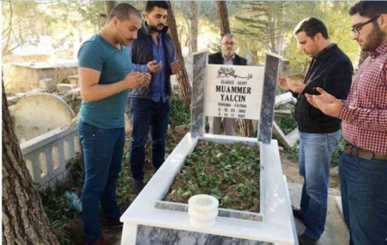 Korkutelili Ülküler Ahde Vefa Borcunu Yerine Getirdi