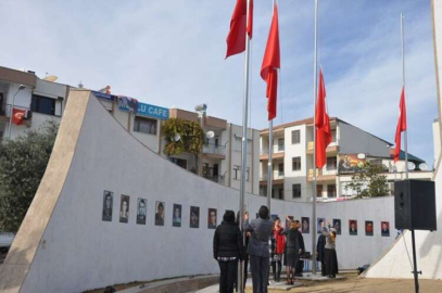  Öğretmenler günü kutlandı