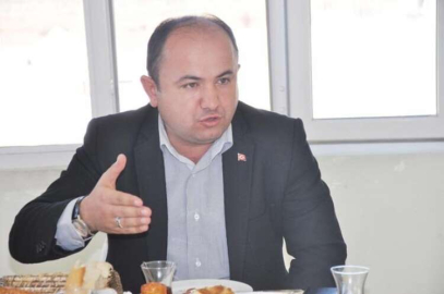  “KİMSE BİAT ETSİN DEMİYORUZ”