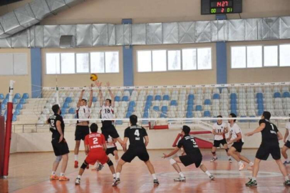 SAINT JOSEPH’i İzmir’de yeneceğiz