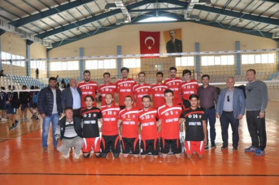 Akkoyunlu çıkış maçımız olacak