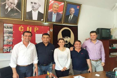CHP’de Kongre heyecanı