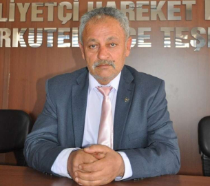 Yıldız “Toplumun öncelikli görevlerindendir”