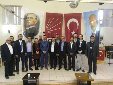 Başkan Yeniden Küçükkavukçu 