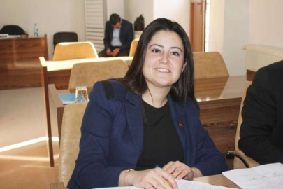 Pınar; “Gurur duyuyorum”