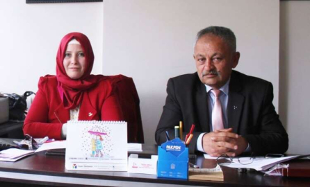  “Kadınlara seçme hakkı Avrupa’dan önce tanındı”
