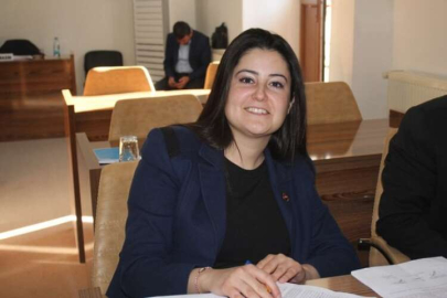 “Yaşam hakkına sansür uygulanmayan günler dilerim”