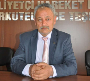 Yıldız “Yoksulluk Türk malı ile biter”