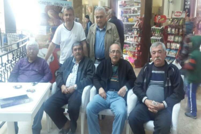 Korkuteli ekonomisi Afyon’da