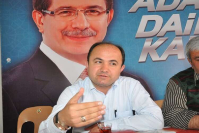 Yıldıran “Vaat değil taahhüt demiştik”