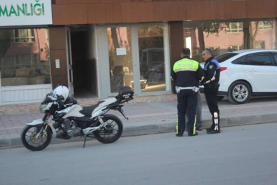 Okullar Bölgesine sıkı denetim