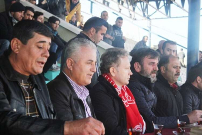 Hasan Çelik’in mevkisi ne?