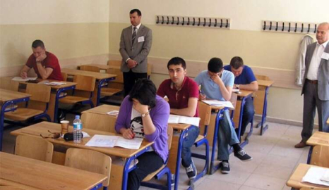 Açık Lise Sınavı tarihleri belli oldu