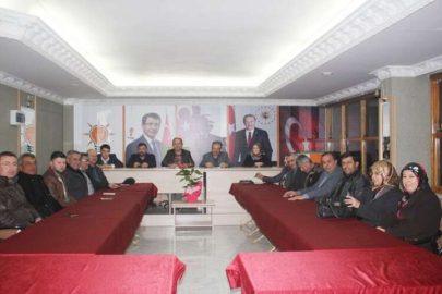Yıldıran  “Kimsenin arkasında durmam”