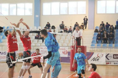 Gençlikspor bomba gibi geliyor