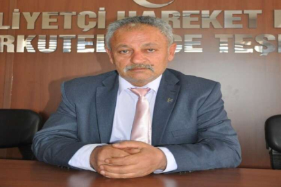 Türk Milleti’nin destanını yazdı