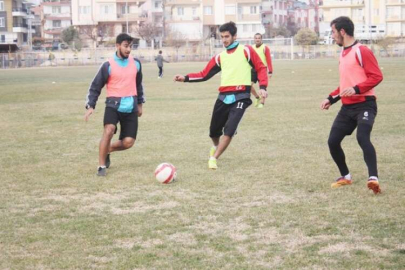Korkuteli spor yine karlı çıktı