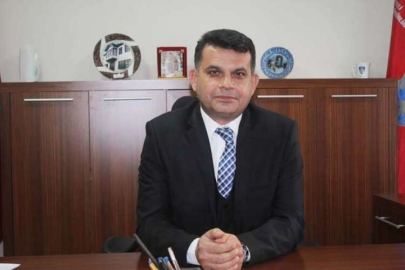 Mektepli “Huzurlu bir yıl diliyoruz”