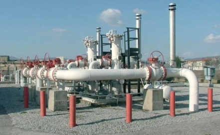 Doğal gaz seçim mi bekliyor