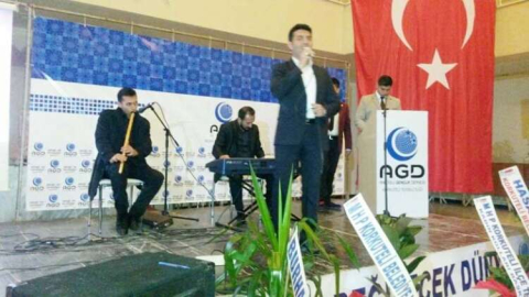 Yürekleri fethettiler