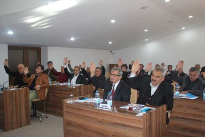 Kültür Merkezine onay çıkacak mı?