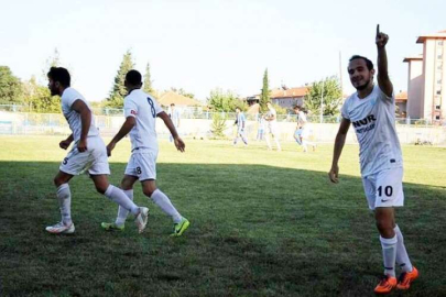 Doğancan 5 - Erdem Gençlikspor-0